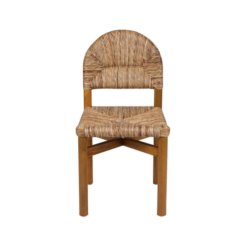Perriand Rounded Side Chair