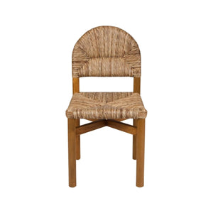Perriand Rounded Side Chair
