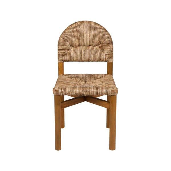 Perriand Rounded Side Chair