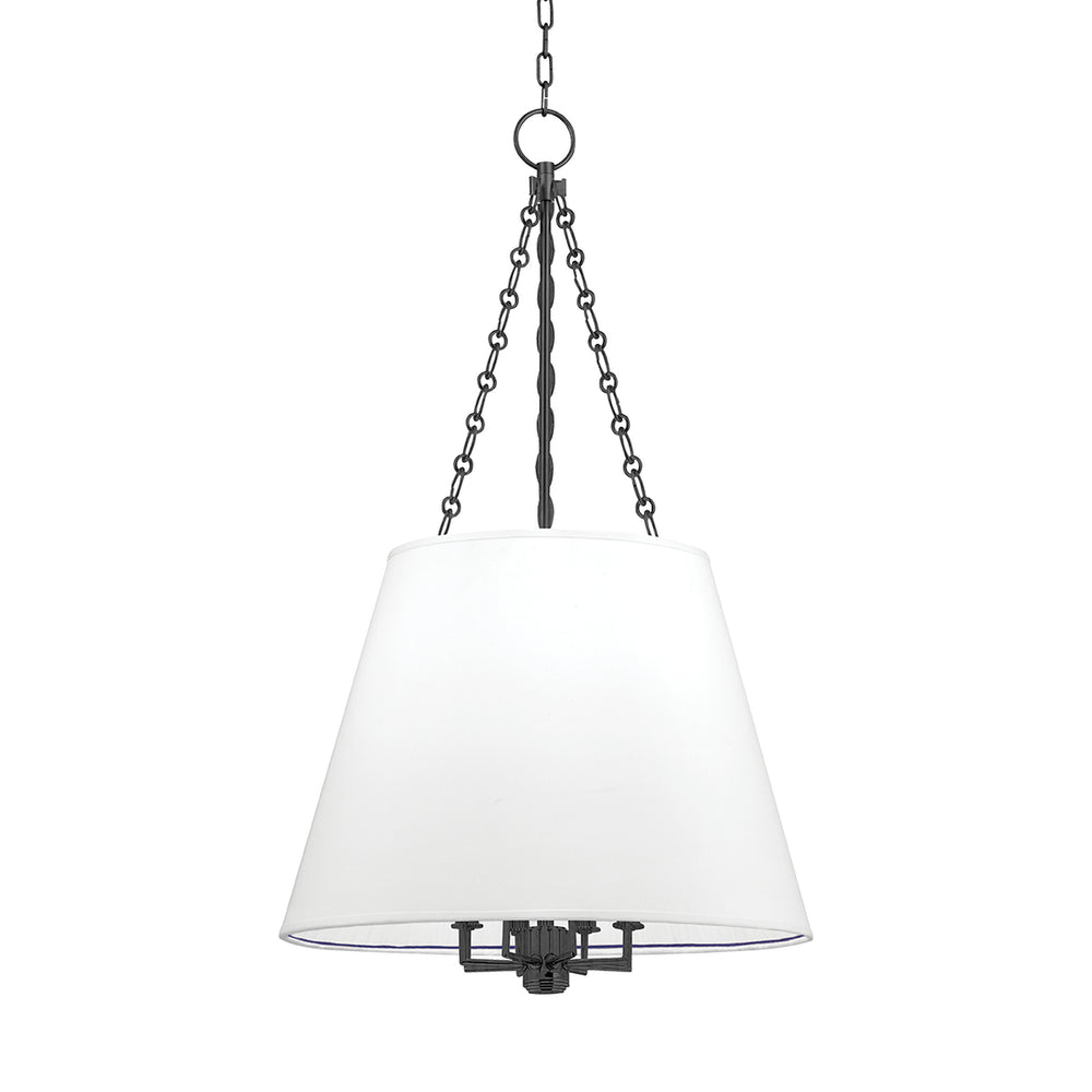 Burdett Pendant