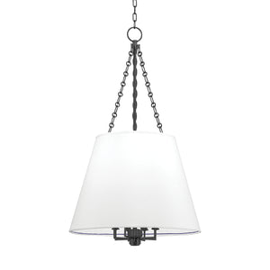 Burdett Pendant