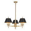 Cheshire Chandelier