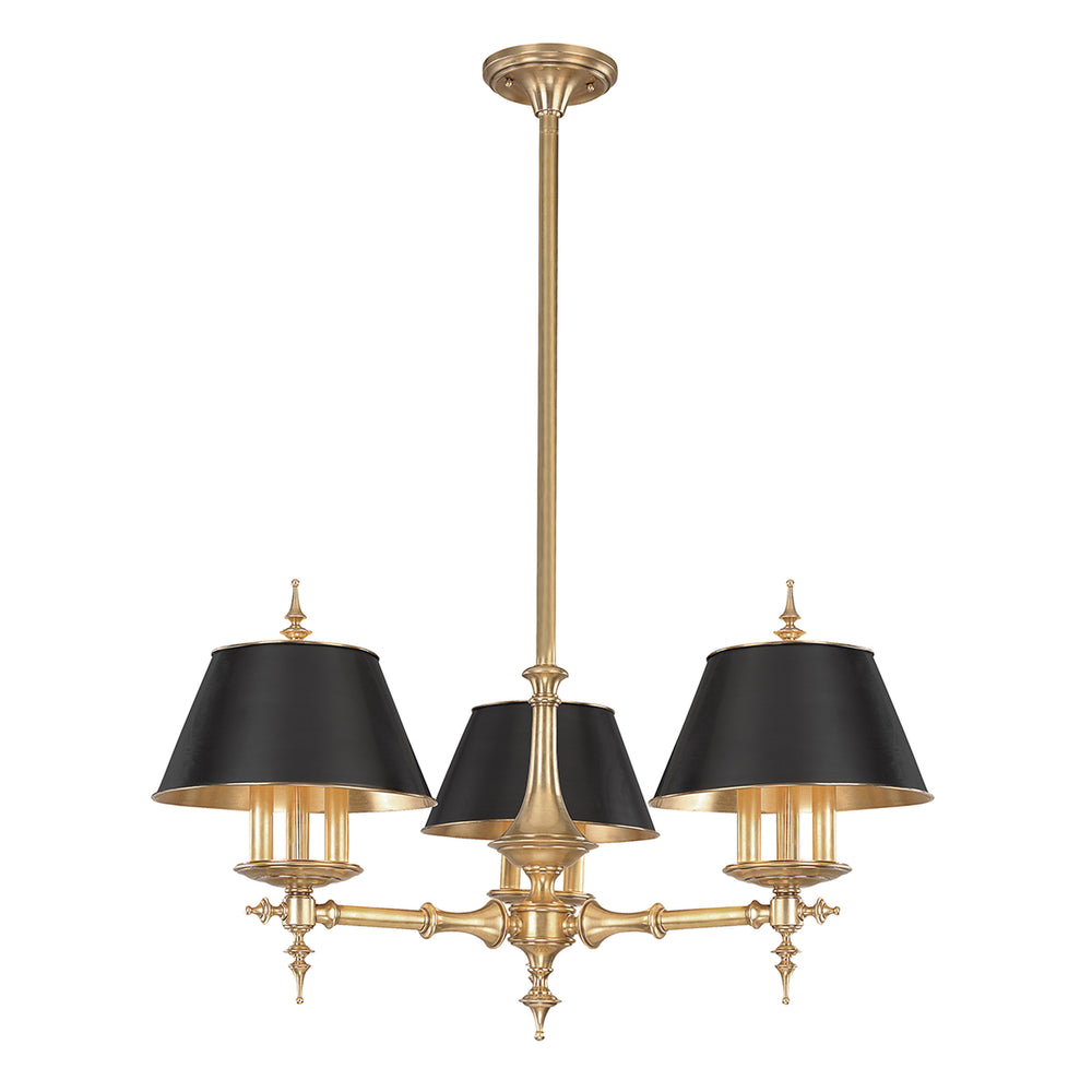 Cheshire Chandelier