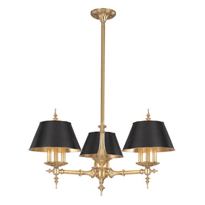 Cheshire Chandelier