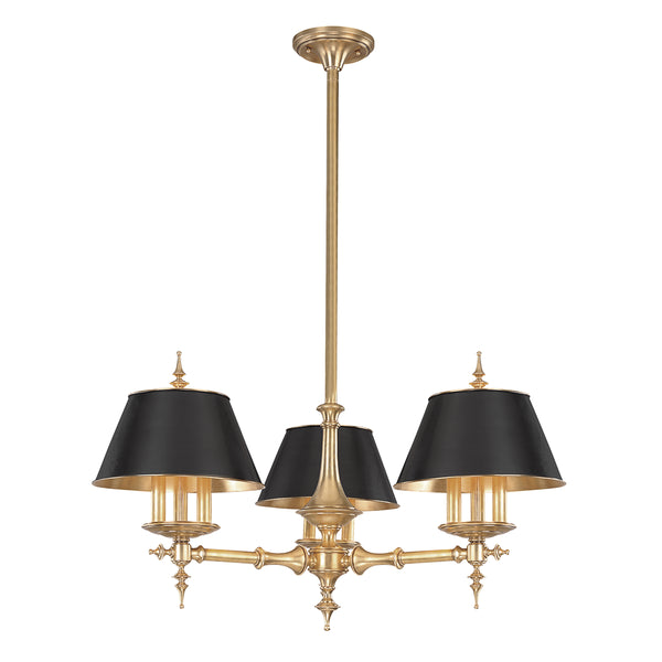 Cheshire Chandelier