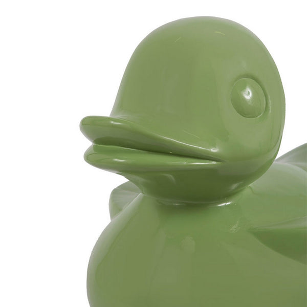 Large Fiberglass Duck