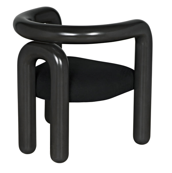 Hockney Chair