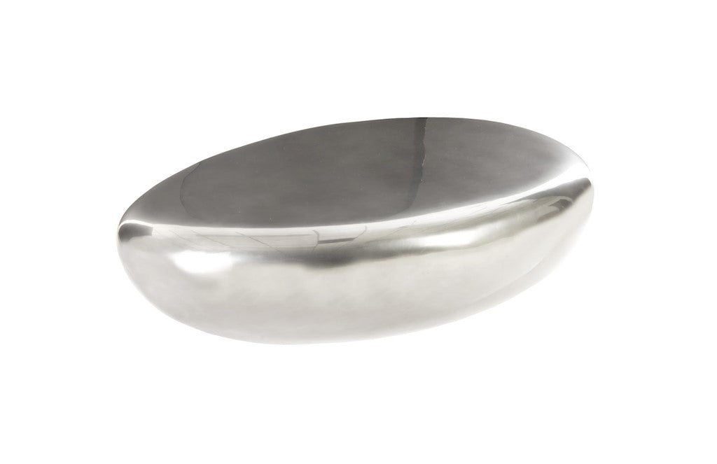 Phillips Collection River Stone Coffee Table