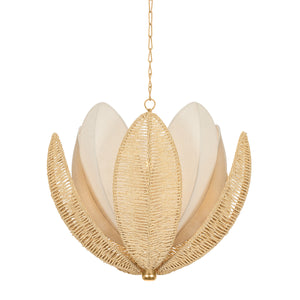 COSTA BRAVA Chandelier