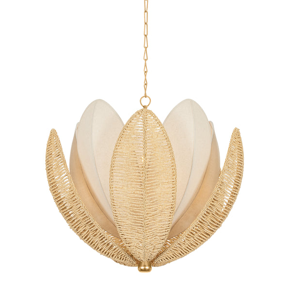 COSTA BRAVA Chandelier