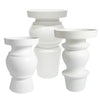 Fiberglass 'Spaxxle' Base