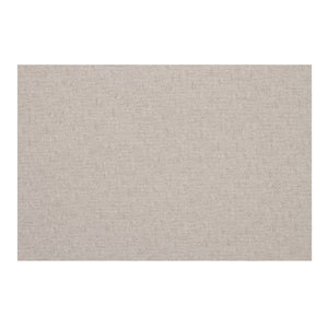 Moe's Fable Slipcover Dining Corner Chair Beige