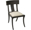 Athena Side Chair, Pale
