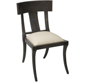 Athena Side Chair, Pale