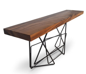 Torq Console