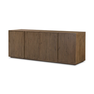 Leo Sideboard in Rustic Grey
