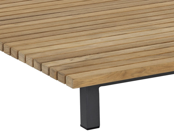 GENEVE COFFEE TABLE