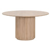Belfast 54" Round Dining Table