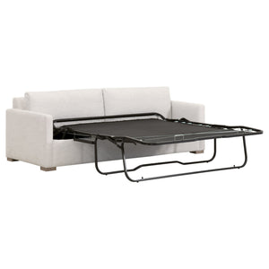 Clara 86" Slim Arm Queen Sleeper Sofa