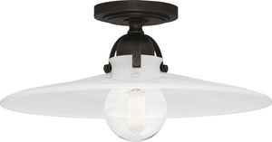 Rico Espinet Arial Flushmount