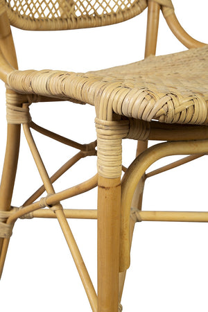 Volusia Dining Chair