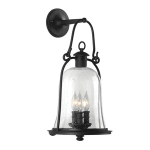 Owings Mill Wall Sconce