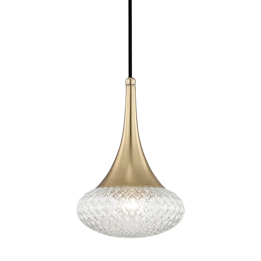 Bella Pendant