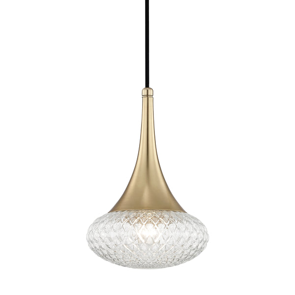 Bella Pendant