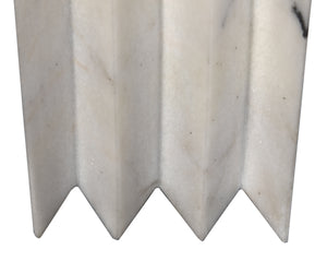 Jman Lamp with Silk Shade