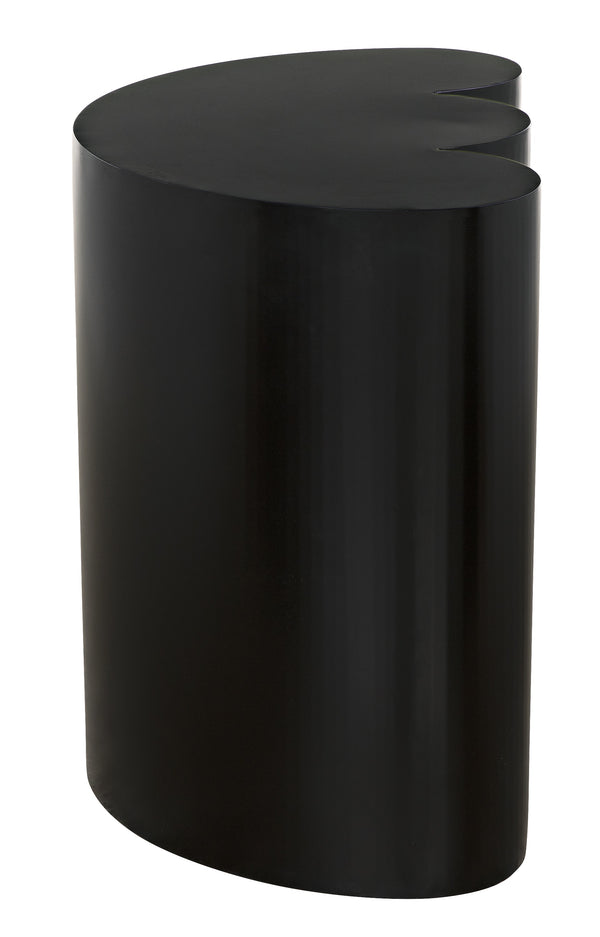 Bast Side Table