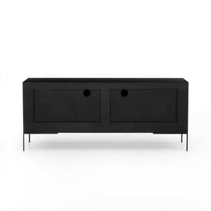 Cuzco Sideboard In Bleached Yukas Resin