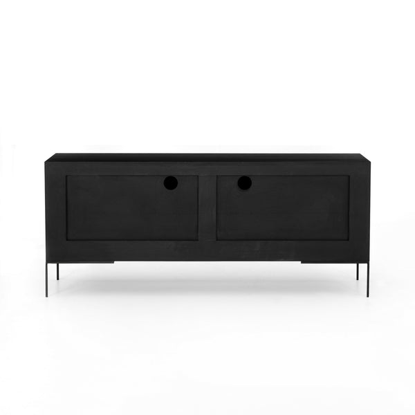 Cuzco Sideboard In Bleached Yukas Resin