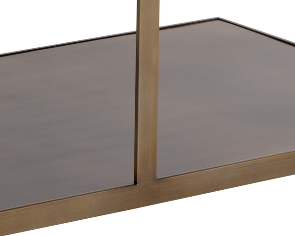 KAMALI COFFEE TABLE