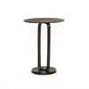 Douglas End Table-Antique Rust