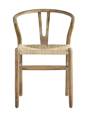 Broomstick Chair