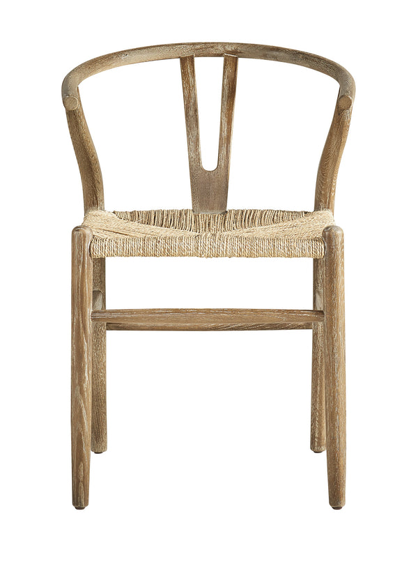 Broomstick Chair