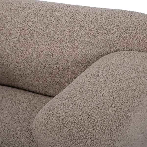 Kuma Accent Chair