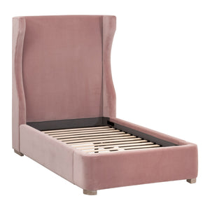 Balboa Twin Bed