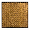 Hanaori Paper 25.5"SQ Shadow Box Wall Art