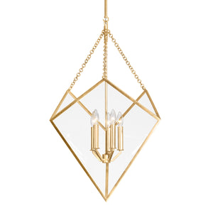 BROOKFIELD Lantern