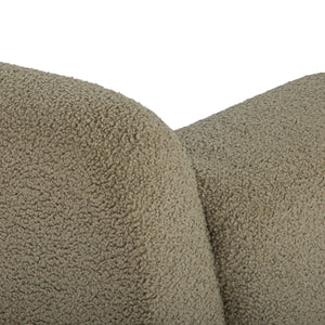 Kuma Sofa - Green