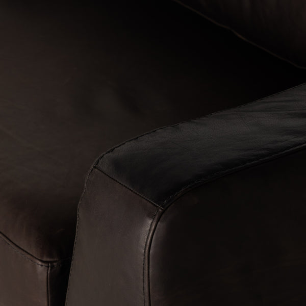 Colt 3pc Sectional In Heirloom Cigar