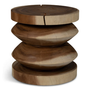 Asnee Accent Stool