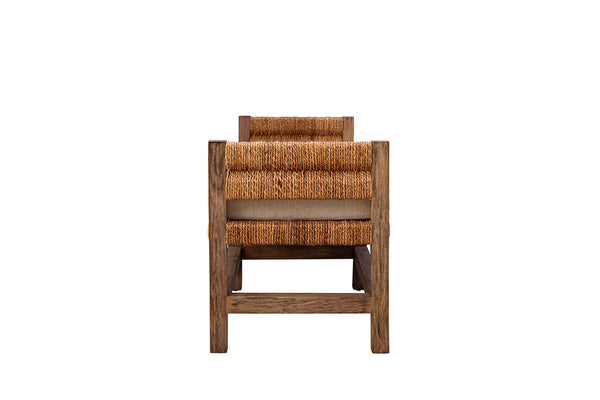Georgia Backless Bench