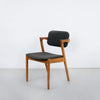 Kristin Outdoor Dining Chair