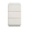 Julieta Cream 6 Drawer Dresser