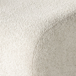 Siedell Swivel Chair - Sheldon Ivory