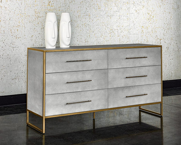 Venice Dresser