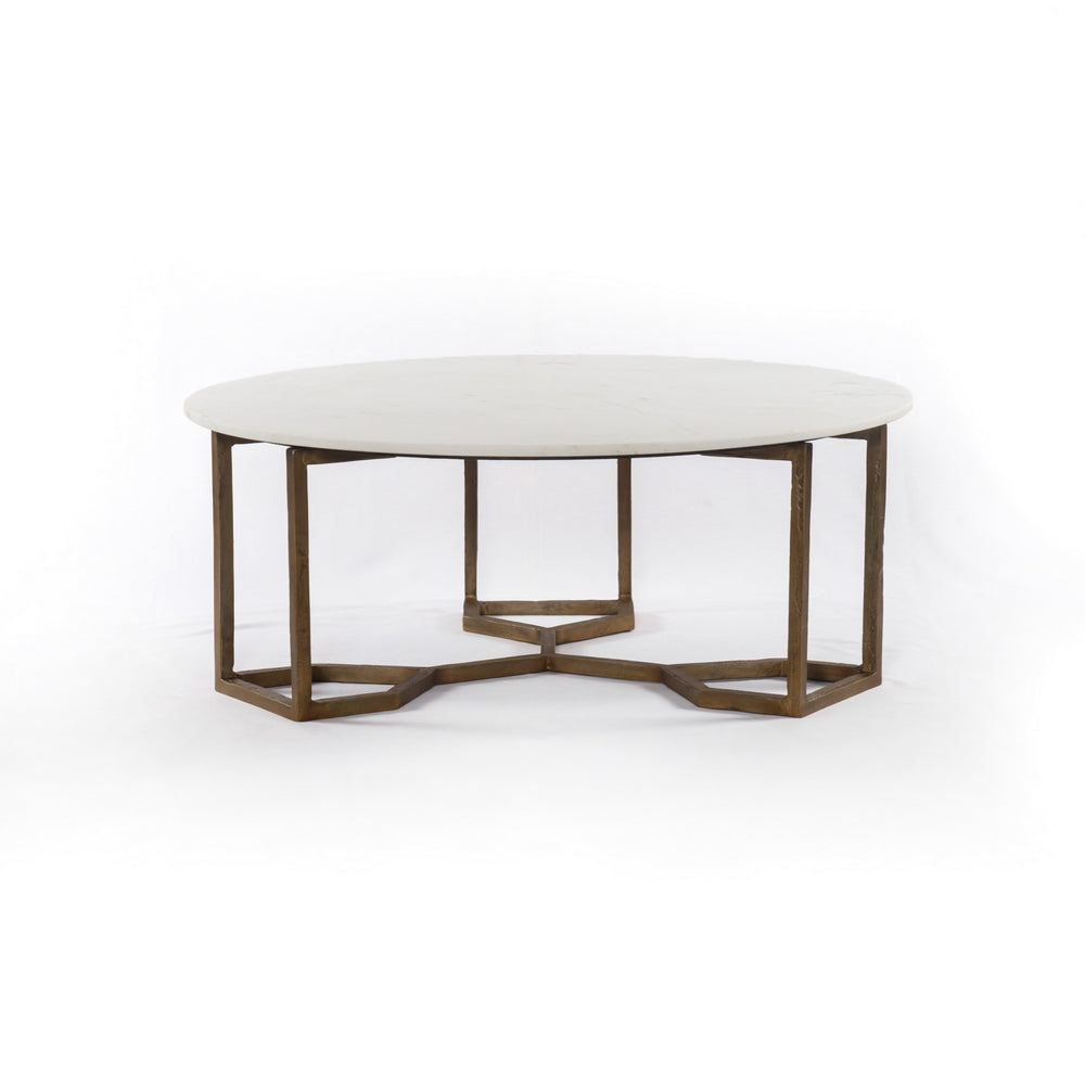 Naomi Coffee Table