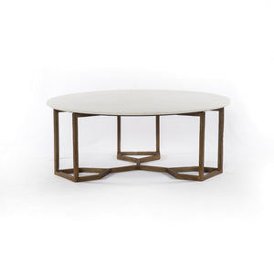Naomi Coffee Table